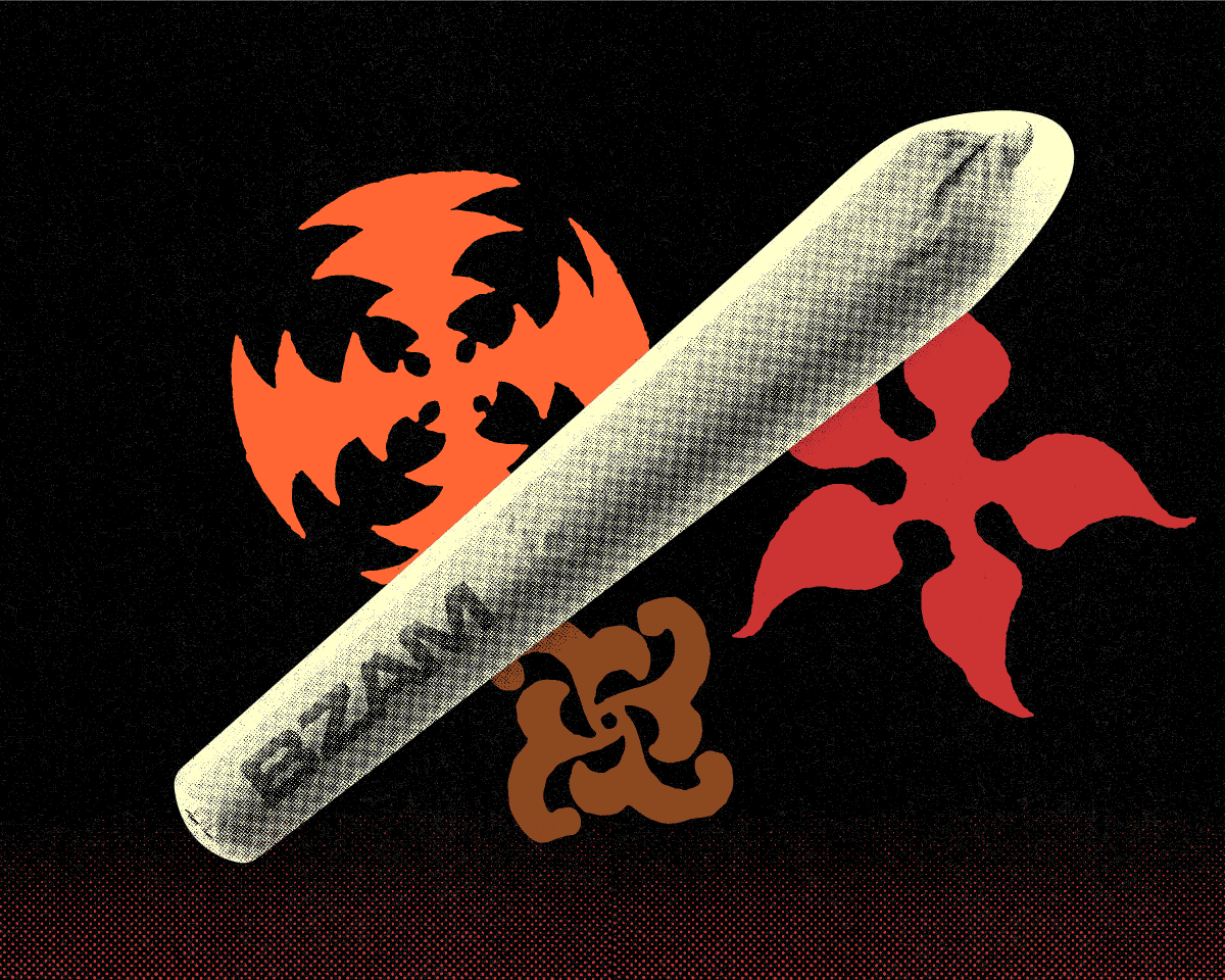 BZAMโข  Cannabis Products by BZAM